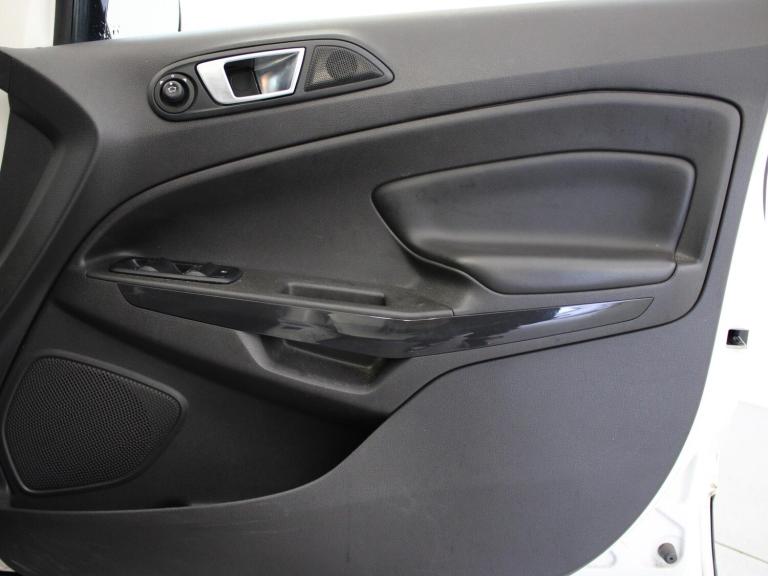 2016 Ford Ecosport 1.5 TDCi 95 Titanium 5dr [17in] Crossover/SUV DIESEL Manual