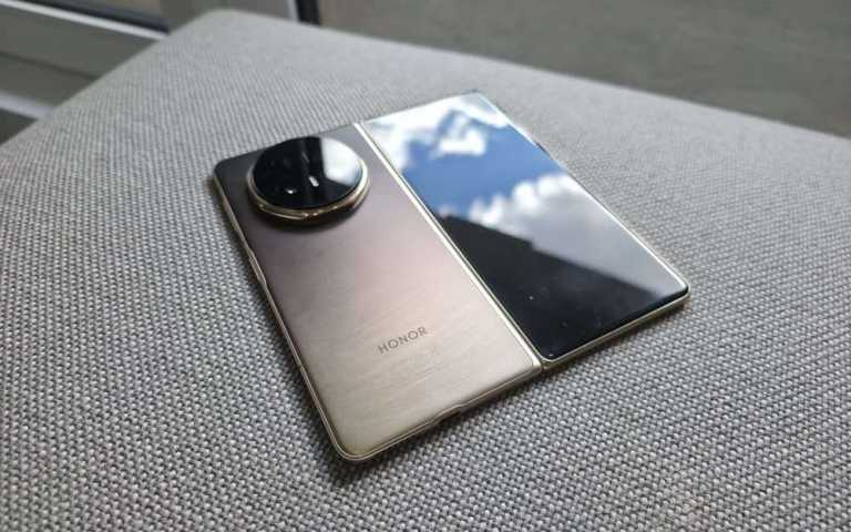 Honor magic v5 512gb