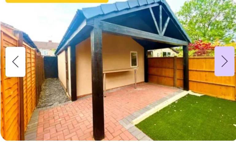 4 Bed Terraced House, Cheveral Avenue, CV6