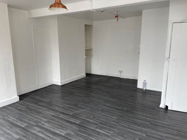 OFFICE SPACE - CREATIVE SPACE - STORAGE in Bethnal Green