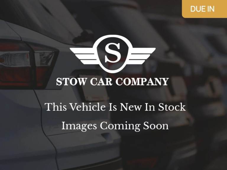 2023 Ford Tourneo Connect 2.0 EcoBlue Titanium 5dr MPV DIESEL Manual