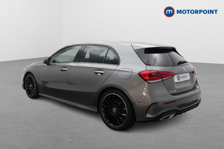 2023 Mercedes-Benz A-Class A200 AMG Line Premium Plus Night Edition 5dr Auto Hatchback Petrol Aut...