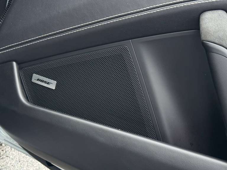 2024 Porsche 911 GTS 2dr PDK Coupe Petrol Automatic