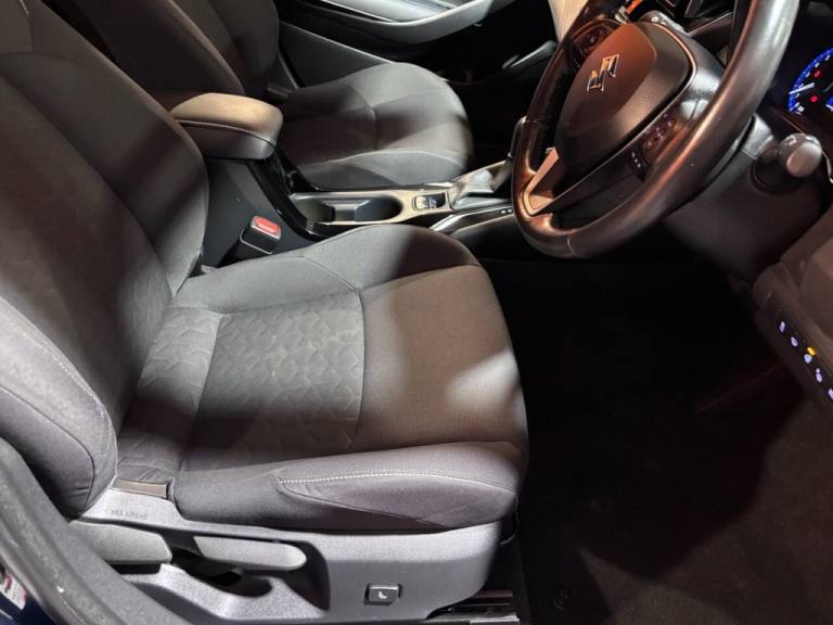 2021 71 SUZUKI SWACE 1.8H SZ5 ESTATE 5DR PETROL HYBRID CVT EURO 6 (S/S) (122 PS)