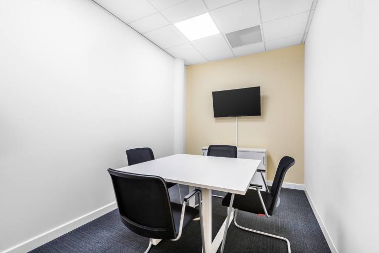 Norwich - NR3 1YE \ Serviced Office with 4 Desks
