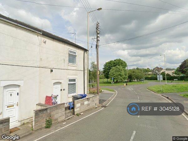 1 bedroom house in Whitehill Road, Stoke-On-Trent, ST7 (1 bed) (#3045128)