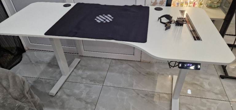 Gaming Desk 