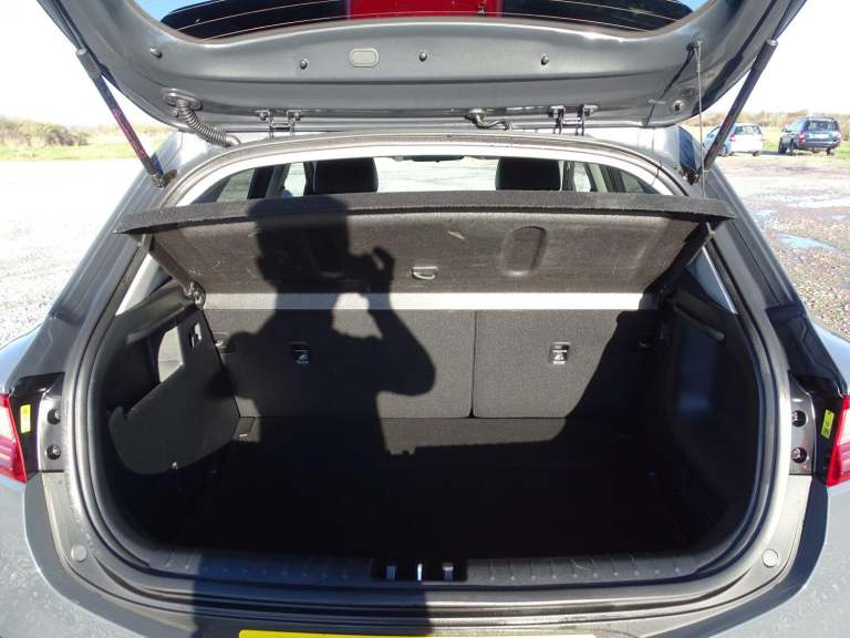 2022 Kia Stonic 1.0 T-GDi MHEV GT-Line DCT Euro 6 (s/s) 5dr HATCHBACK Petrol/Electric Hybrid Auto...