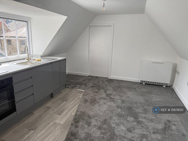 1 bedroom flat in Bridgeland Street, Bideford, EX39 (1 bed) (#1567800)