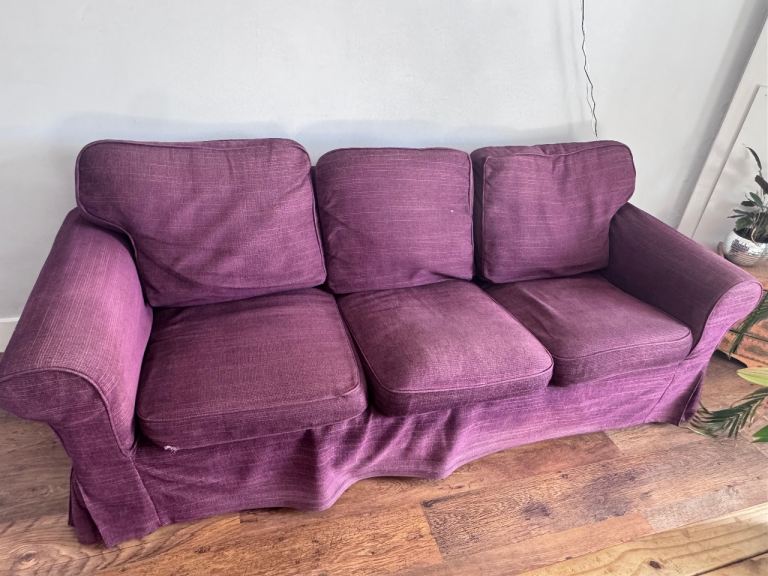 Free sofa - 3 seater
