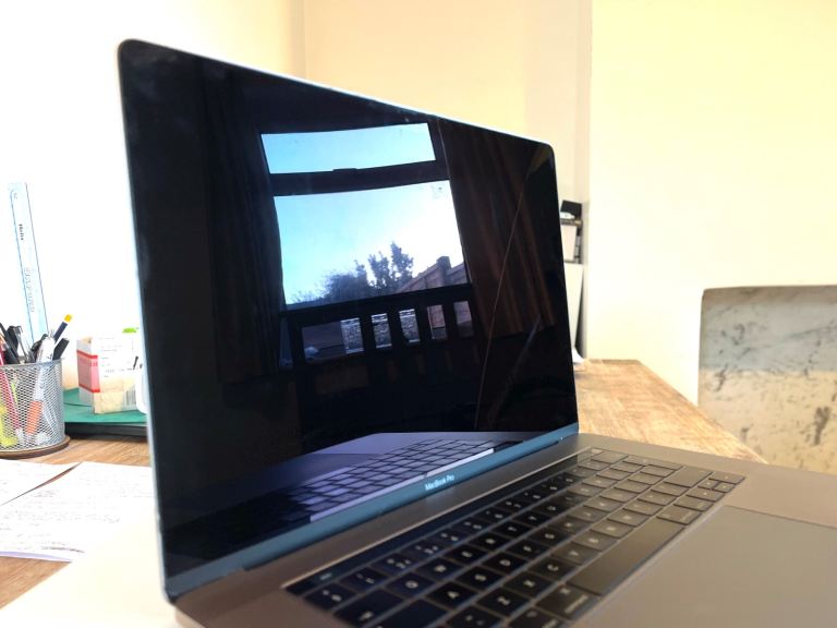 🔥MacBook Pro 15,4" Retina, 16GB mem, 1TB, boxed 2016, BRAND NEW Motherboard nad Battery 