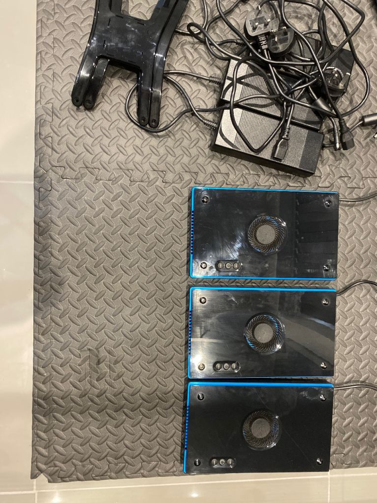 Radion XR30 blue gen 5 x3 