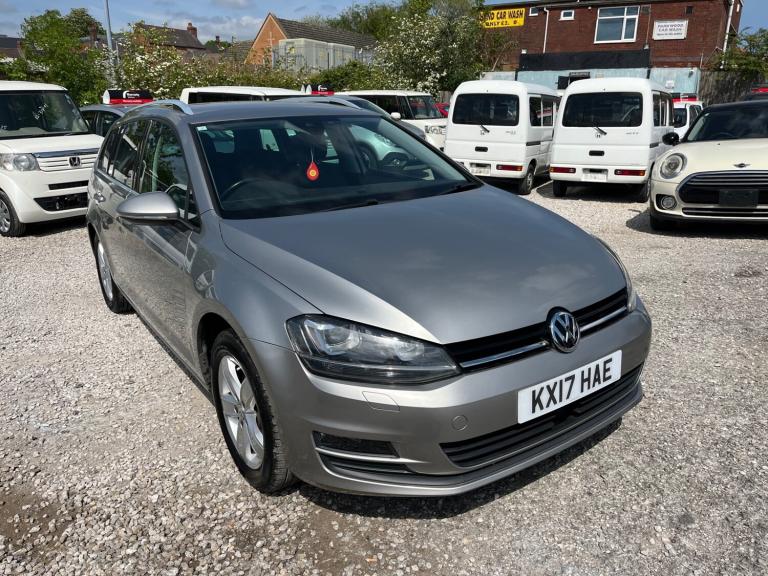 2026 Volkswagen Golf 1.2 TSI Comfortline Connect DSG Auto Automatic Estate Estate PETROL Automatic