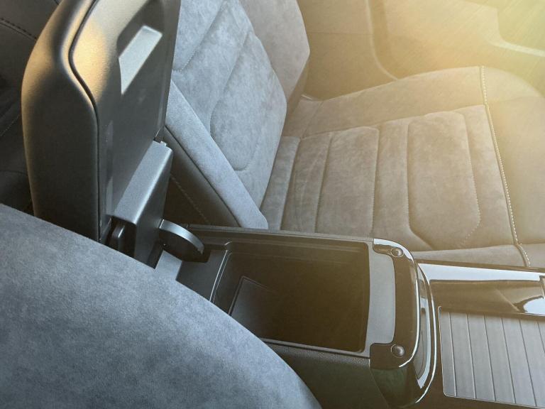 2025 Citroen e-C4 50kWh MAX Hatchback 5dr Electric Auto (7.4kW Charger) (136 ps) HATCHBACK Electr...