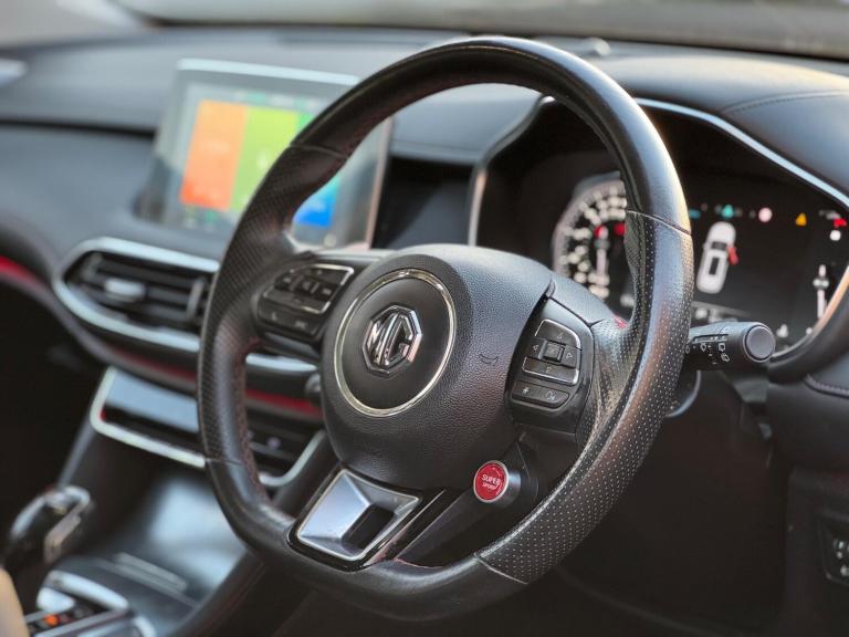 2020 MG MG HS 1.5 T-GDI Exclusive DCT Euro 6 (s/s) 5dr ESTATE Petrol Automatic