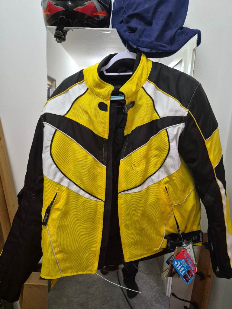 Biker stuff 
