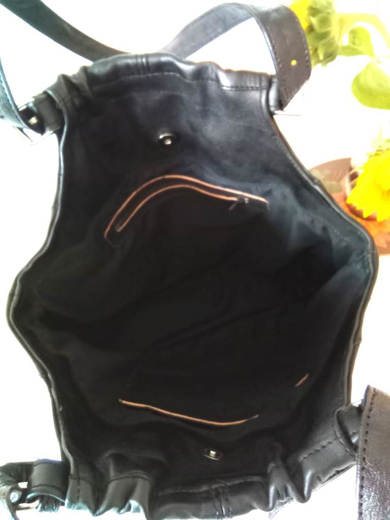 100% Genuine Leather Handbag Moroccan Leather Bag Handmade Women's Bag ( Christmas Sale )