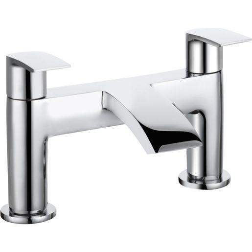 Bristan glide 2 bath tap brand new in box