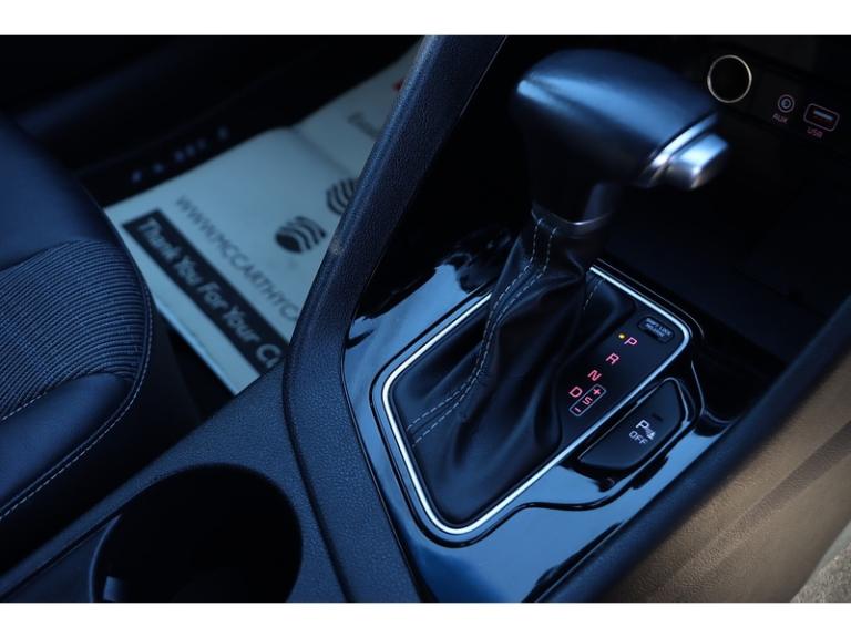 2017 Kia Niro h GDi 2 SUV HYBRID Automatic