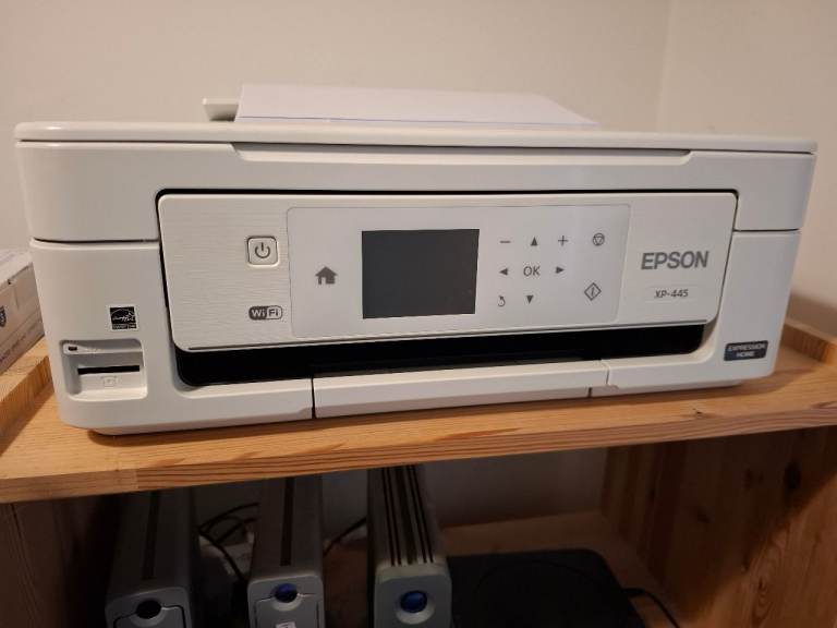 EPSON XP-445 printer