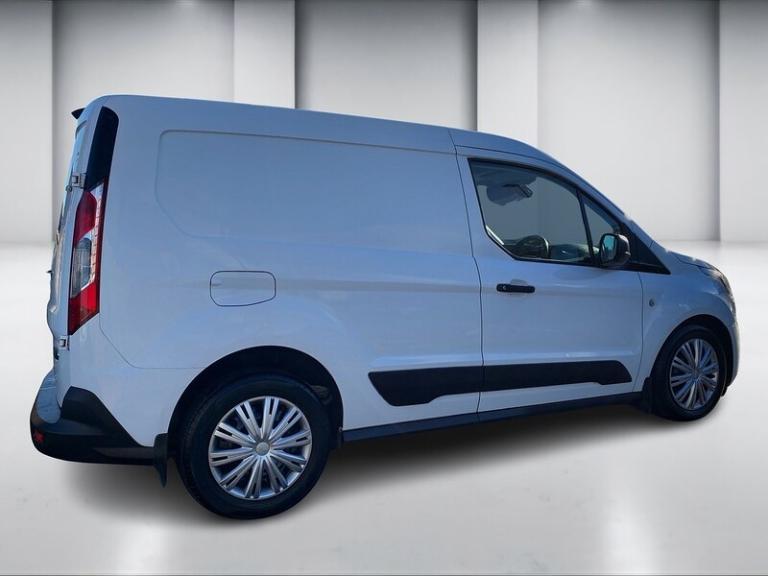 2020 Ford Transit Connect 1.5 EcoBlue 120ps Trend Van Powershift PANEL VAN DIESEL Automatic