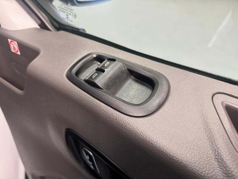 2022 Ford Transit 2.0 EcoBlue 130ps Chassis Cab CHASSIS CAB DIESEL Manual