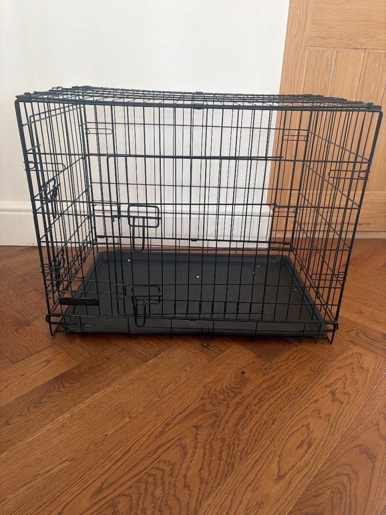 Dog crate 