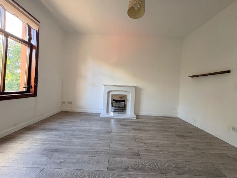 Excellent location two double bedroom