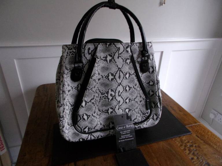 Travel Bag Hand Luggage