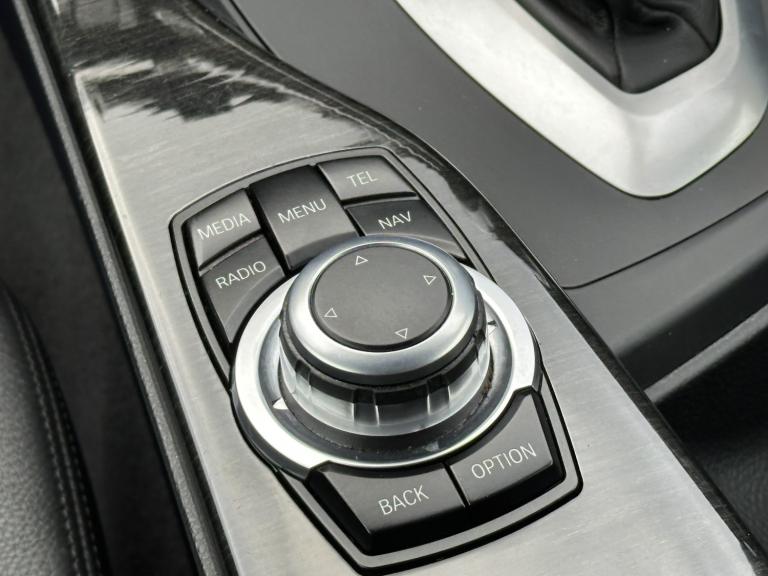 2016 BMW 3 Series GT 335d X Drive Gran Turismo 3.0 Diesel Auto 4 Door Hatchback