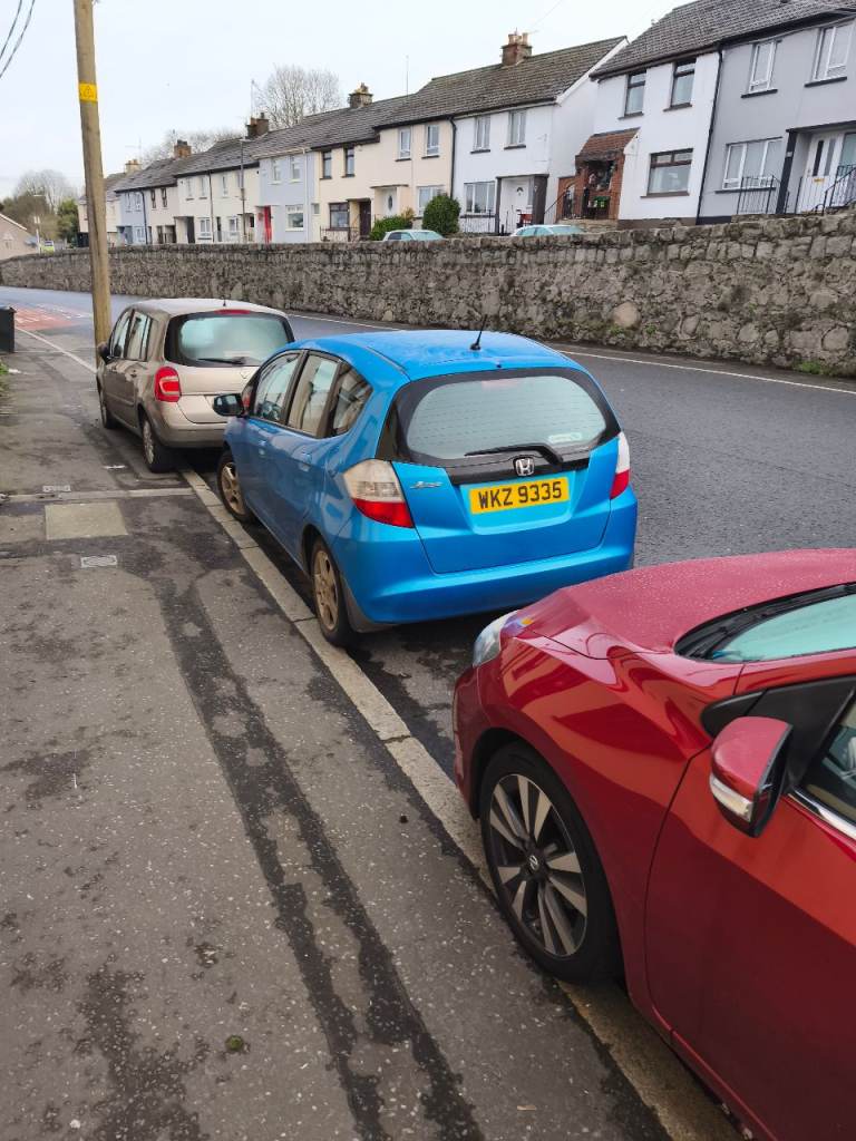 Honda, JAZZ, Hatchback, 2009, Manual, 1339 (cc), 5 doors