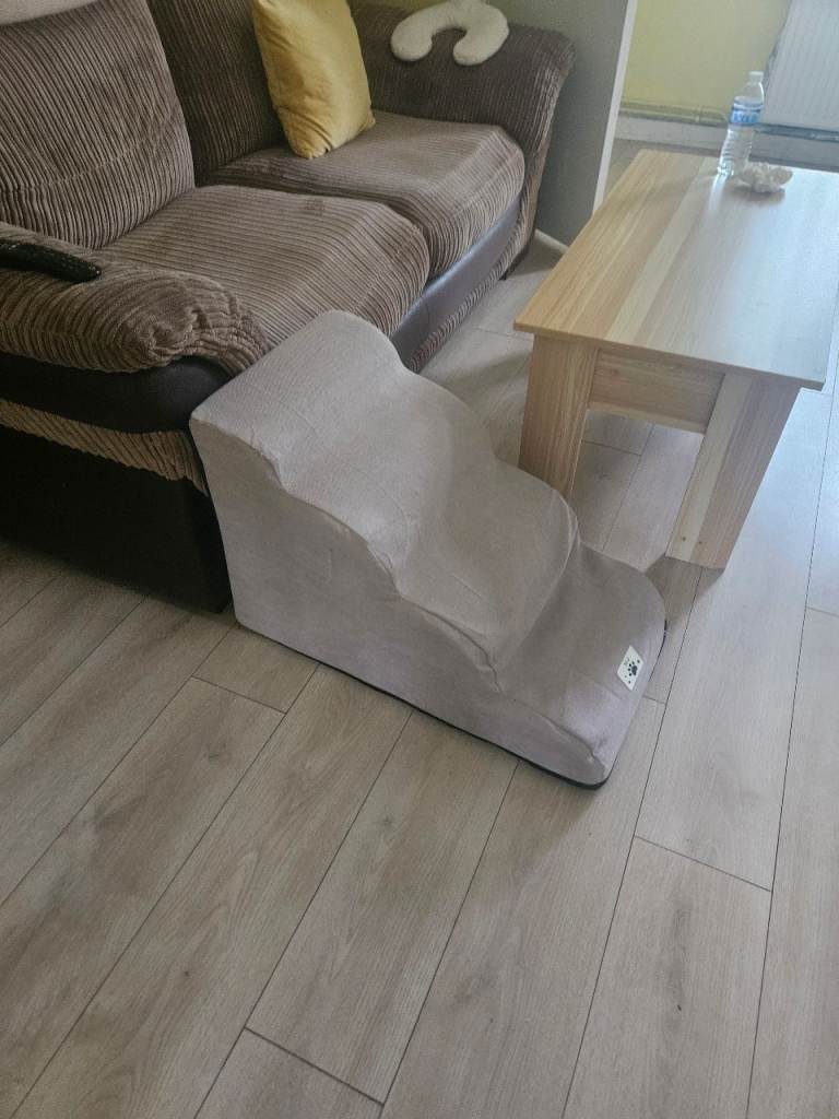 Dog stairs