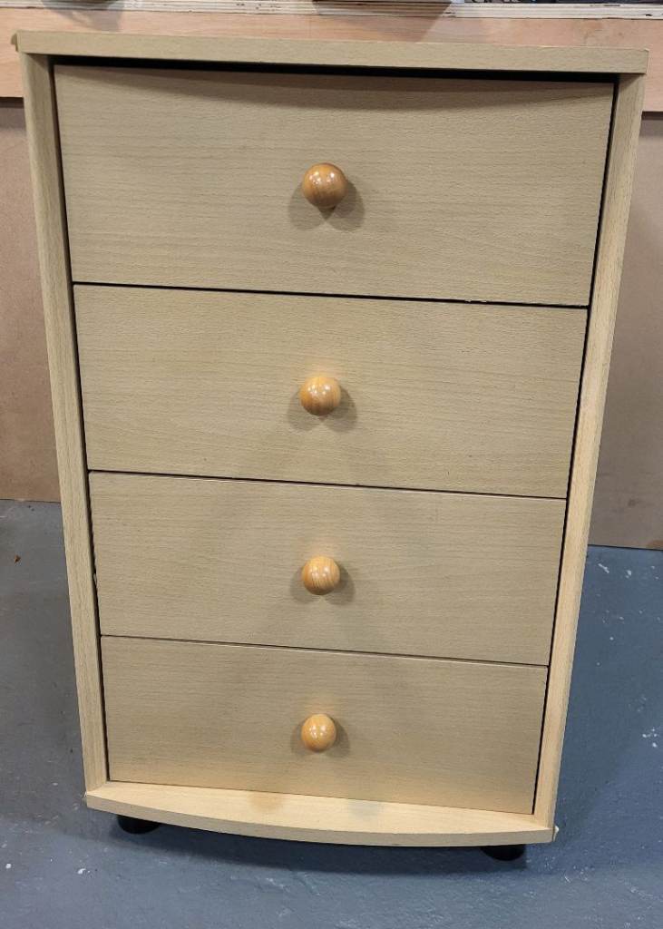 Bedside Cabinet 