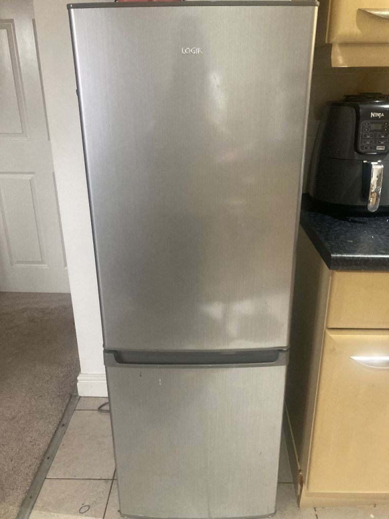 Fridge freezer for sale