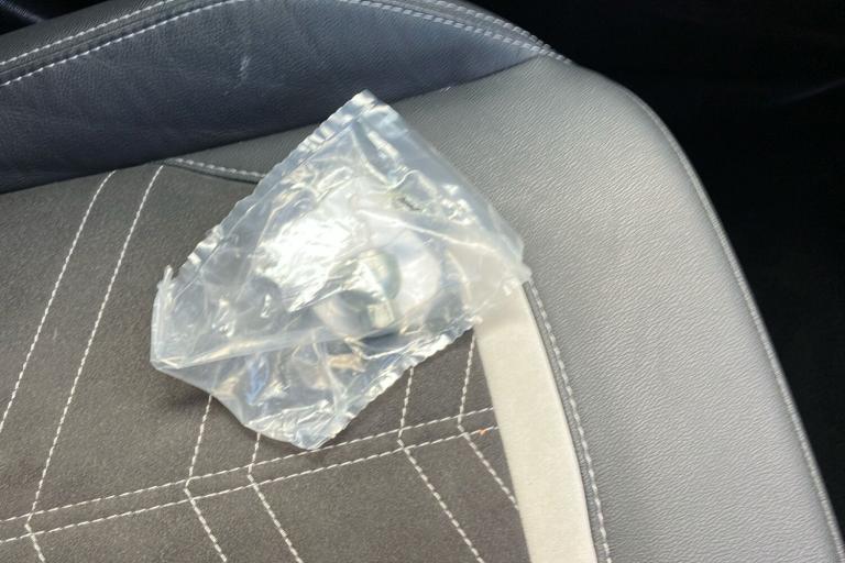  Vauxhall Mokka 1.2 Turbo Ultimate Suv 5dr Petrol Auto Euro 6 s/s 130 Ps