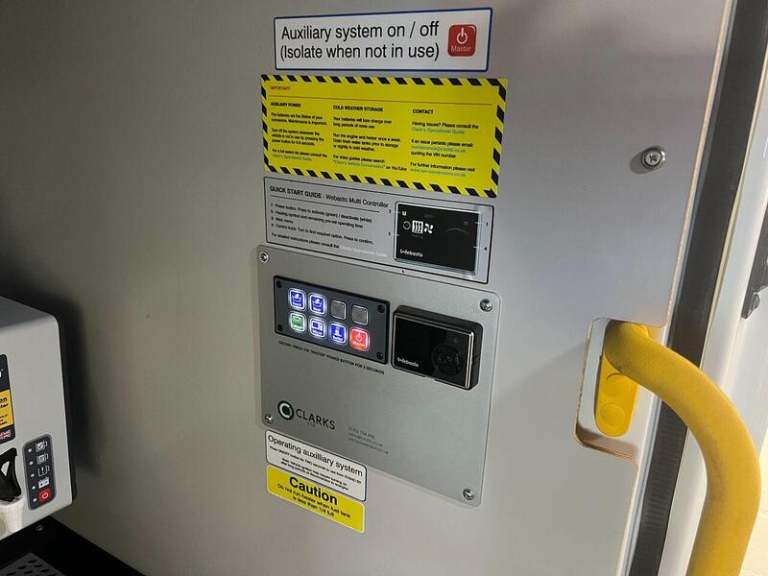 2022 Ford Transit 2.0 EcoBlue 130ps H2 Leader Van PANEL VAN DIESEL Manual