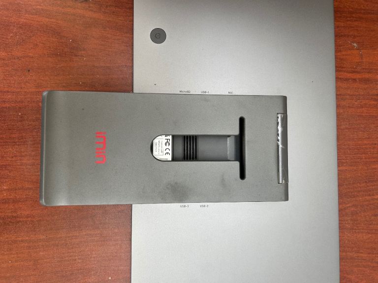 iMin Swan 1 POS Device (i22D01) - New, Unused