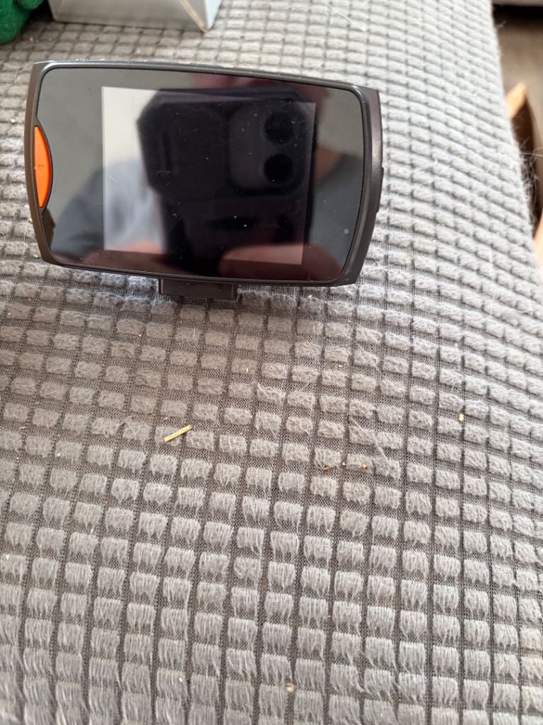 Car dash cams 
