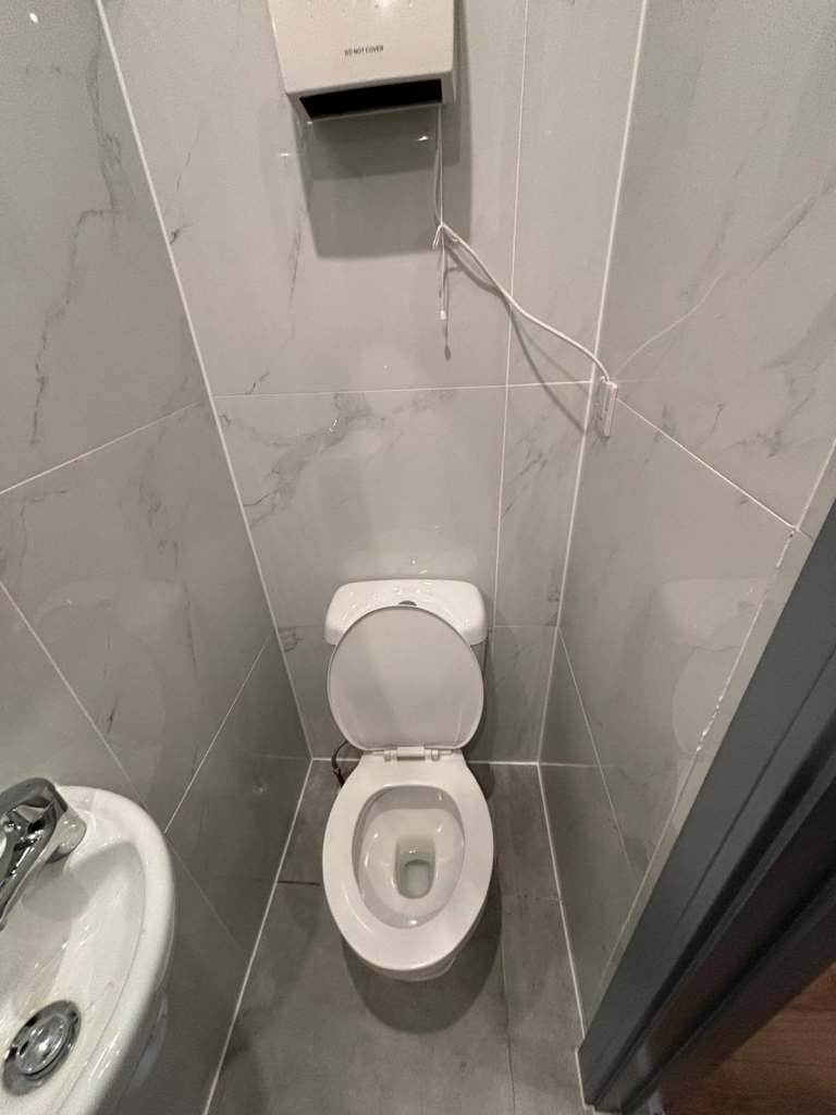 Newly Refurbished En-Suite Rooms with Kitchenette – Harold Avenue, Gillingham (DSS Only)