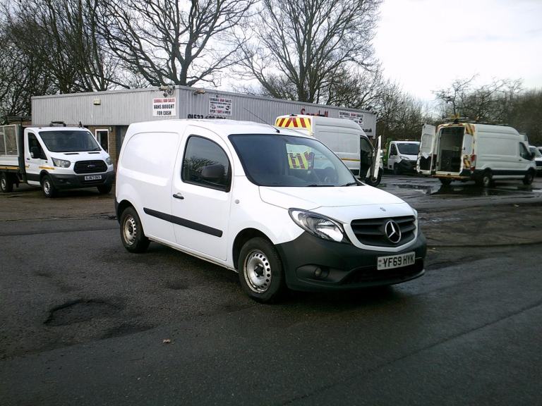Mercedes-Benz Citan