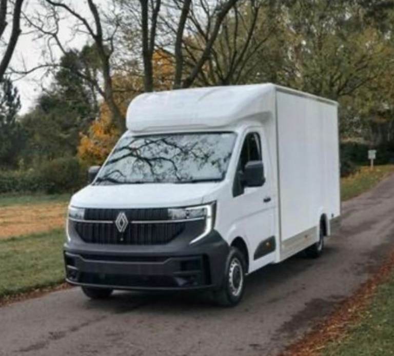 ⭐⭐⭐⭐⭐ JB Van Man & Removals | Van Man Fully Insured | House Removals | Large Luton Van | Man and Van