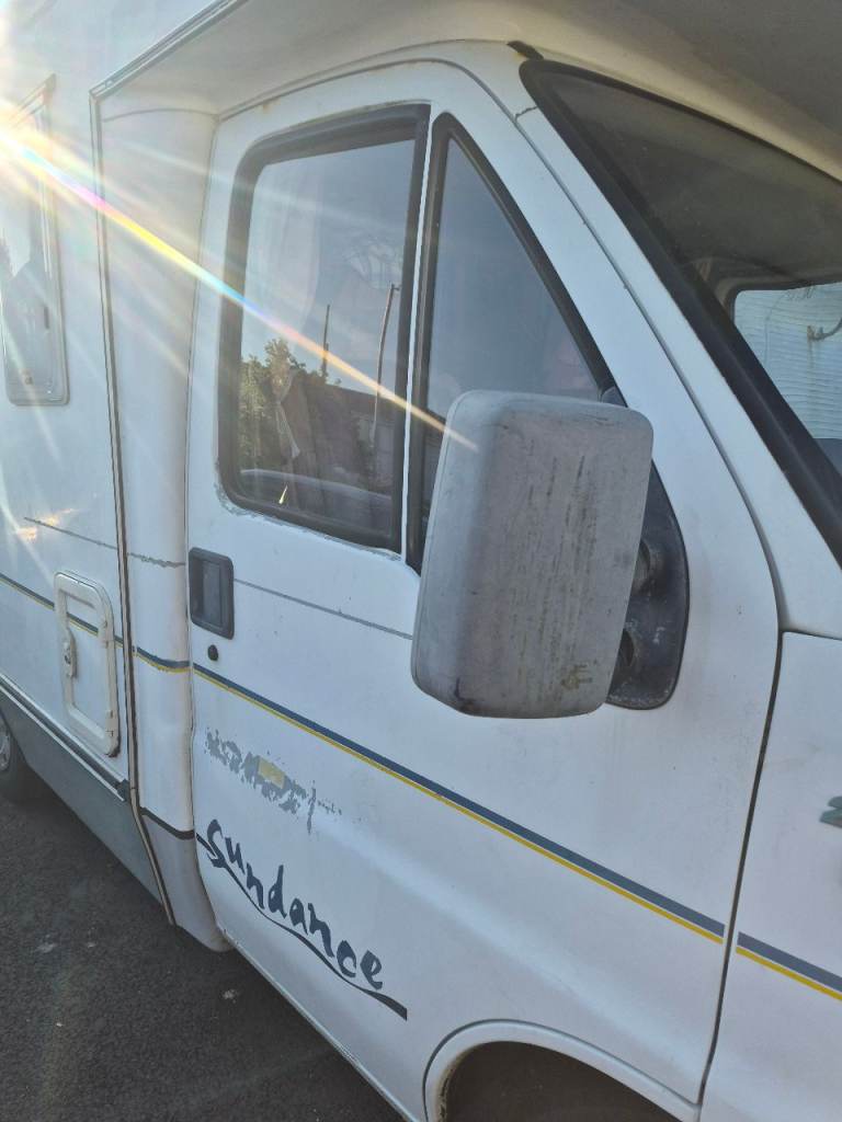 Fiat, DUCATO 14 TD SWB, 1997, 2500 (cc)