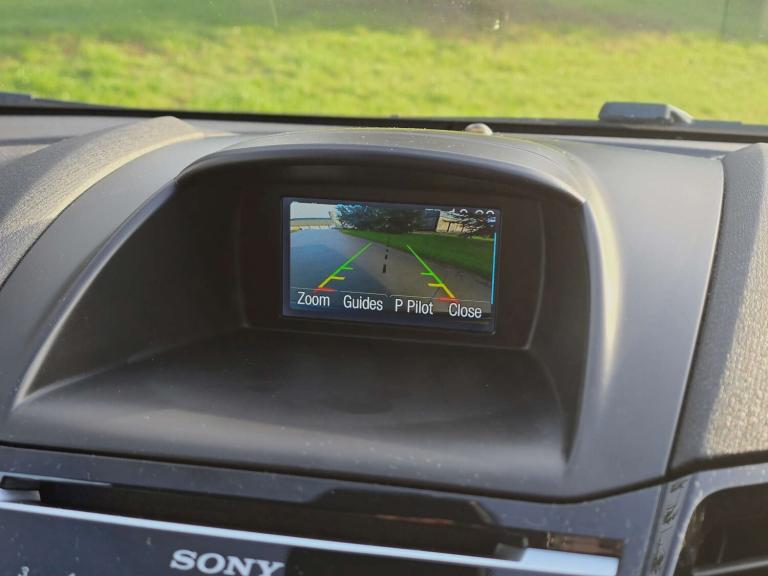 2014 Ford Fiesta 1.0 EcoBoost Titanium X 5dr HATCHBACK PETROL Manual