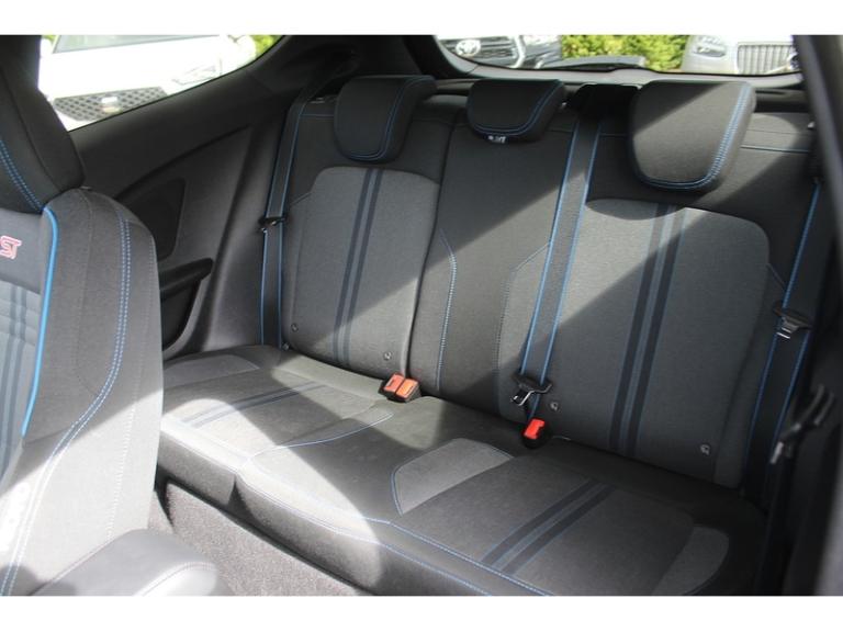 2020 Ford Fiesta T EcoBoost ST-2 Hatchback Petrol Manual