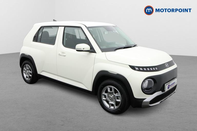 2025 Hyundai INSTER 85kW 01 49kWh 5dr Auto HATCHBACK ELECTRIC Automatic