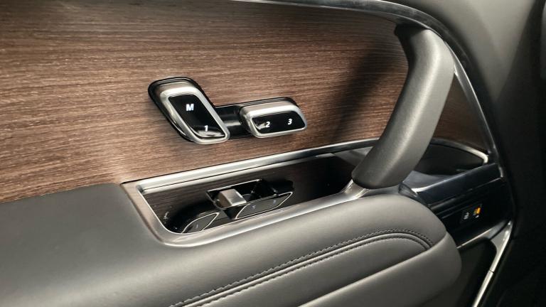 2025 Land Rover Range Rover 3.0 D350 HSE LWB 4dr Auto [7 Seat] Diesel Estate Estate Diesel Automatic