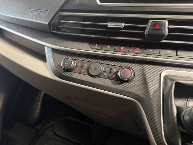 2023 73 MAXUS DELIVER 9 2.0 D20 PANEL VAN 5DR DIESEL MANUAL FWD L3 H2 EURO 6 (S/