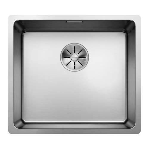 image for Blanco Stainless Steel Undermount Sink ANDANO 450-U 