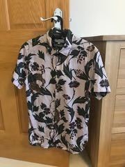Ted Baker shirt size 2