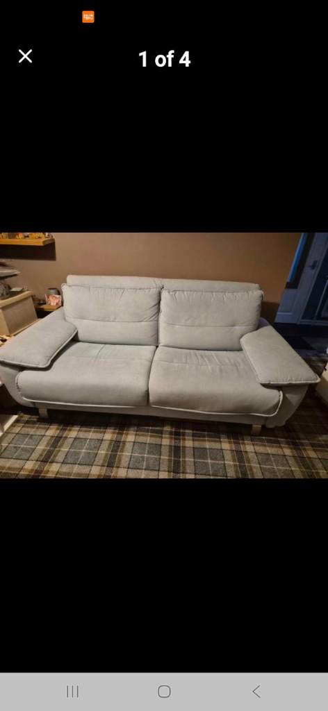 Sofa bed